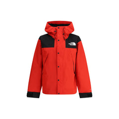 The North Face Mono Mountain Jacket -   -  The North Face.