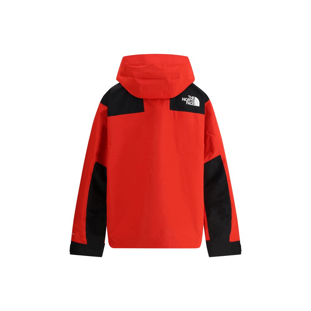 The North Face Mono Mountain Jacket -   -  The North Face.