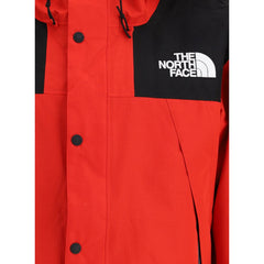 The North Face Mono Mountain Jacket -   -  The North Face.