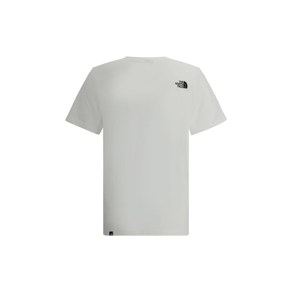 The North Face T-shirt -   -  The North Face.