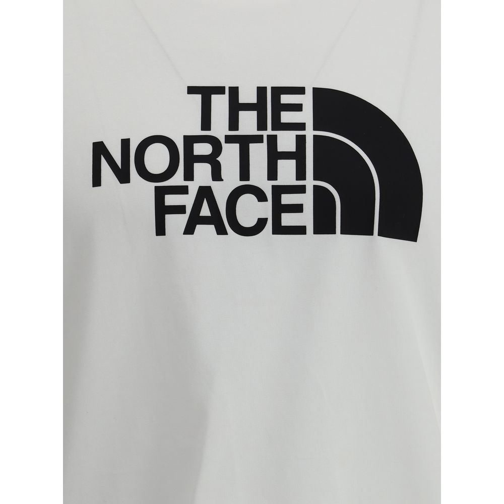 The North Face T-shirt -   -  The North Face.