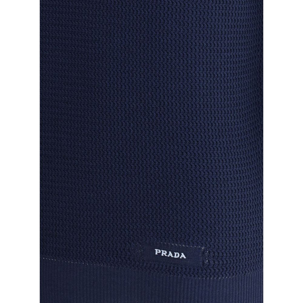 Prada Short sleeve Sweater -   -  Prada.