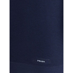 Prada Short sleeve Sweater -   -  Prada.