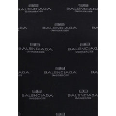 Balenciaga All-over logo Sweater -   -  Balenciaga.