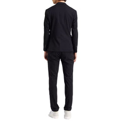 AT.P.CO Blue Nylon Suit -   -  AT.P.CO.
