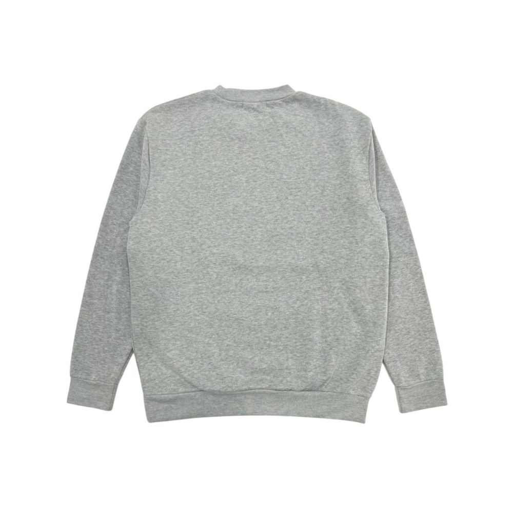Cavalli Class Gray Polyester Women Hoodie -   -  Cavalli Class.