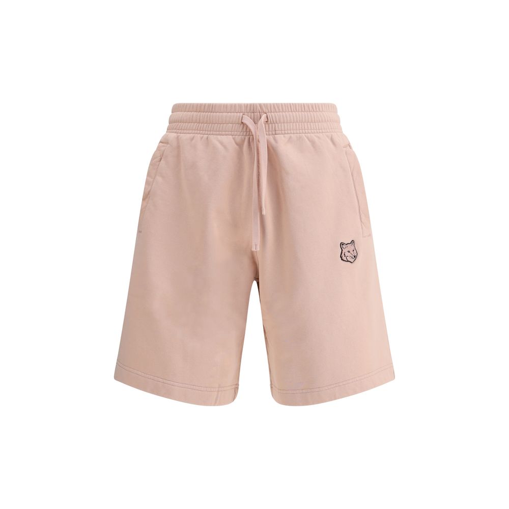 Maison Kitsuné Tracksuit Shorts -   -  Maison Kitsuné.
