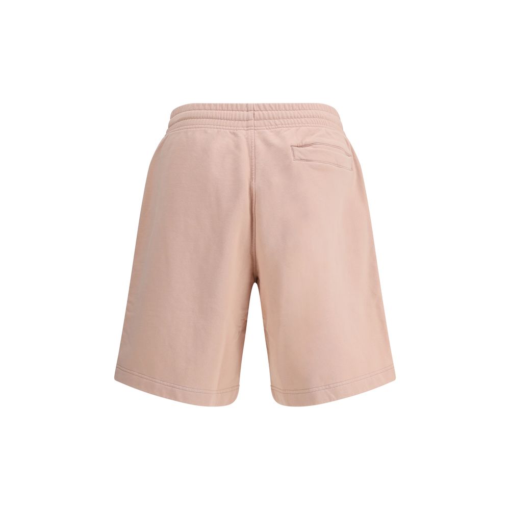 Maison Kitsuné Tracksuit Shorts -   -  Maison Kitsuné.