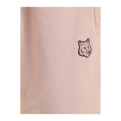 Maison Kitsuné Tracksuit Shorts -   -  Maison Kitsuné.
