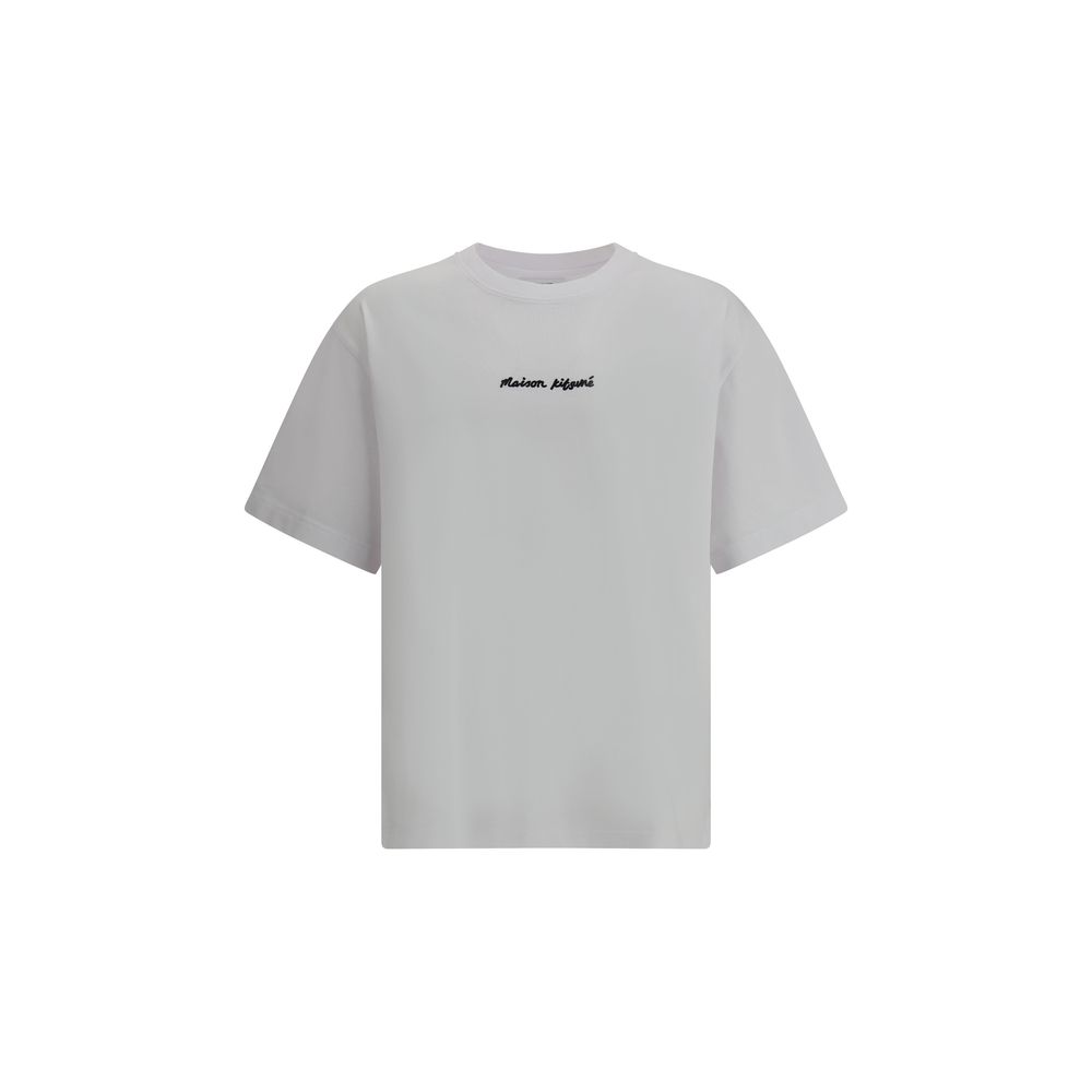 Maison Kitsuné Oversized T-Shirt -   -  Maison Kitsuné.