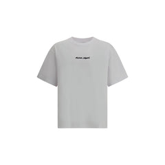 Maison Kitsuné Oversized T-Shirt -   -  Maison Kitsuné.