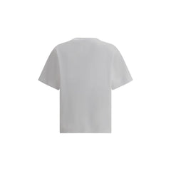Maison Kitsuné Oversized T-Shirt -   -  Maison Kitsuné.
