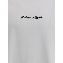 Maison Kitsuné Oversized T-Shirt -   -  Maison Kitsuné.