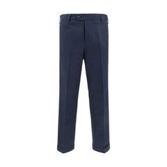 Germano Cotton Pants -   -  Germano.