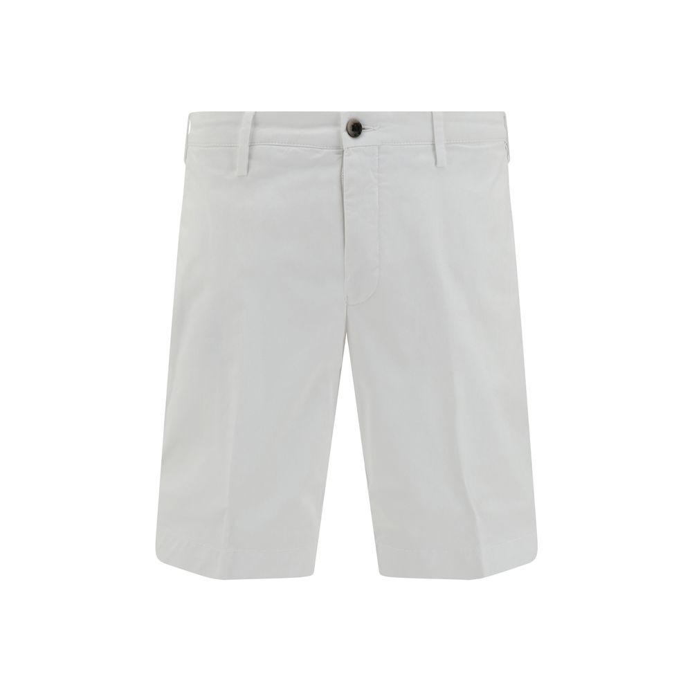 Germano Cotton Pants -   -  Germano.