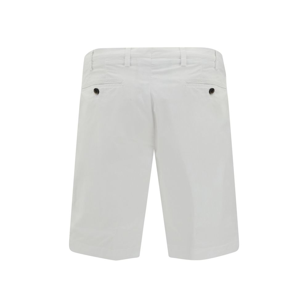 Germano Cotton Pants -   -  Germano.