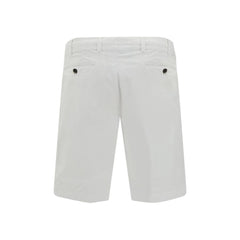 Germano Cotton Pants -   -  Germano.