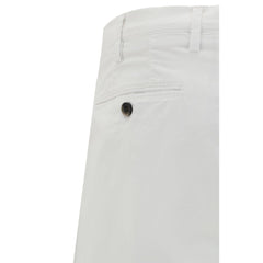 Germano Cotton Pants -   -  Germano.