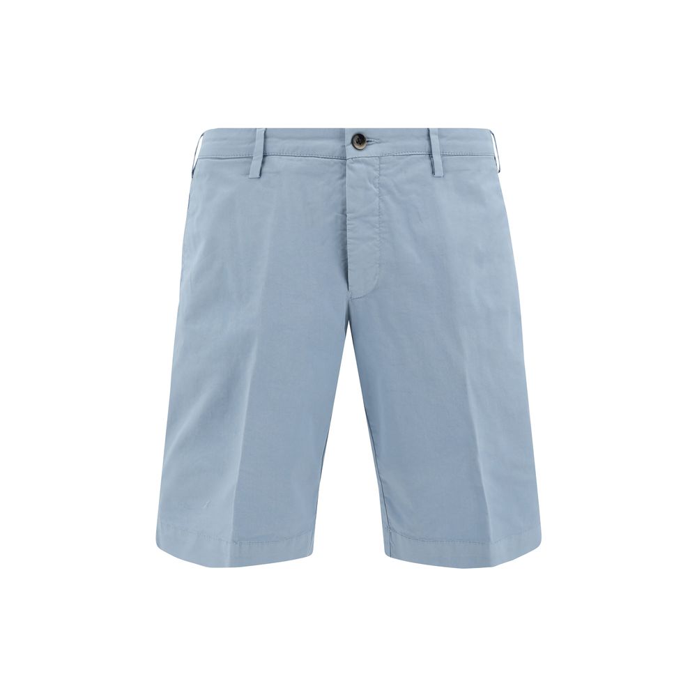 Germano Cotton Pants -   -  Germano.