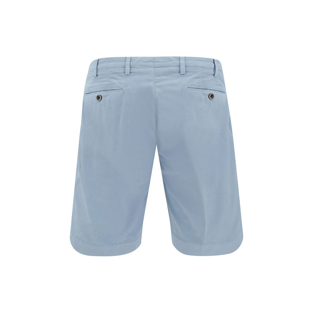 Germano Cotton Pants -   -  Germano.