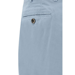 Germano Cotton Pants -   -  Germano.