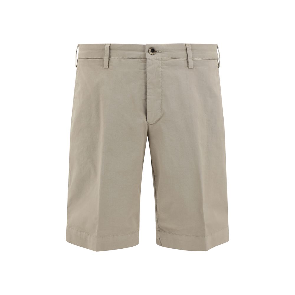 Germano Cotton Pants -   -  Germano.