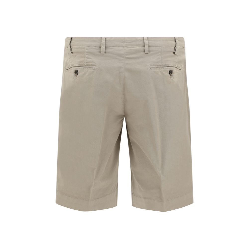 Germano Cotton Pants -   -  Germano.