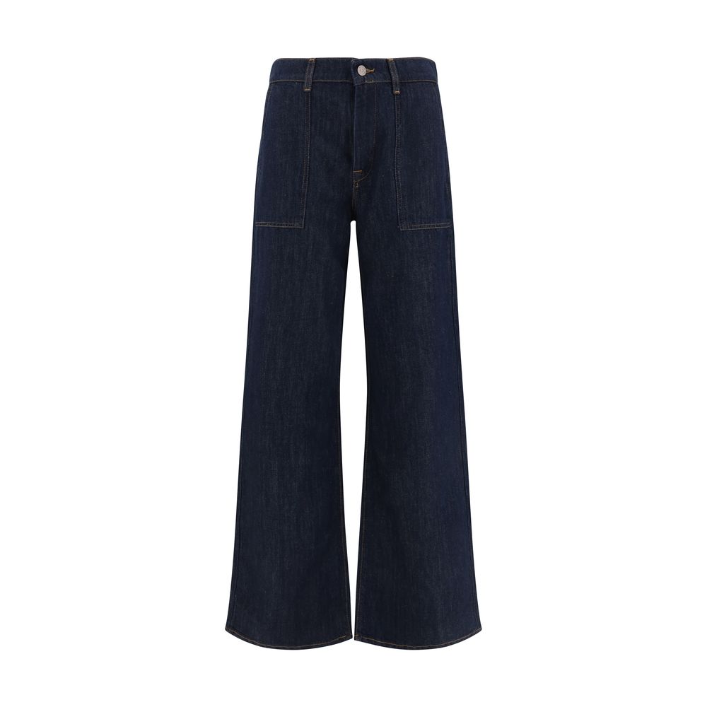 7FOR Lotta Jeans -   -  7FOR.