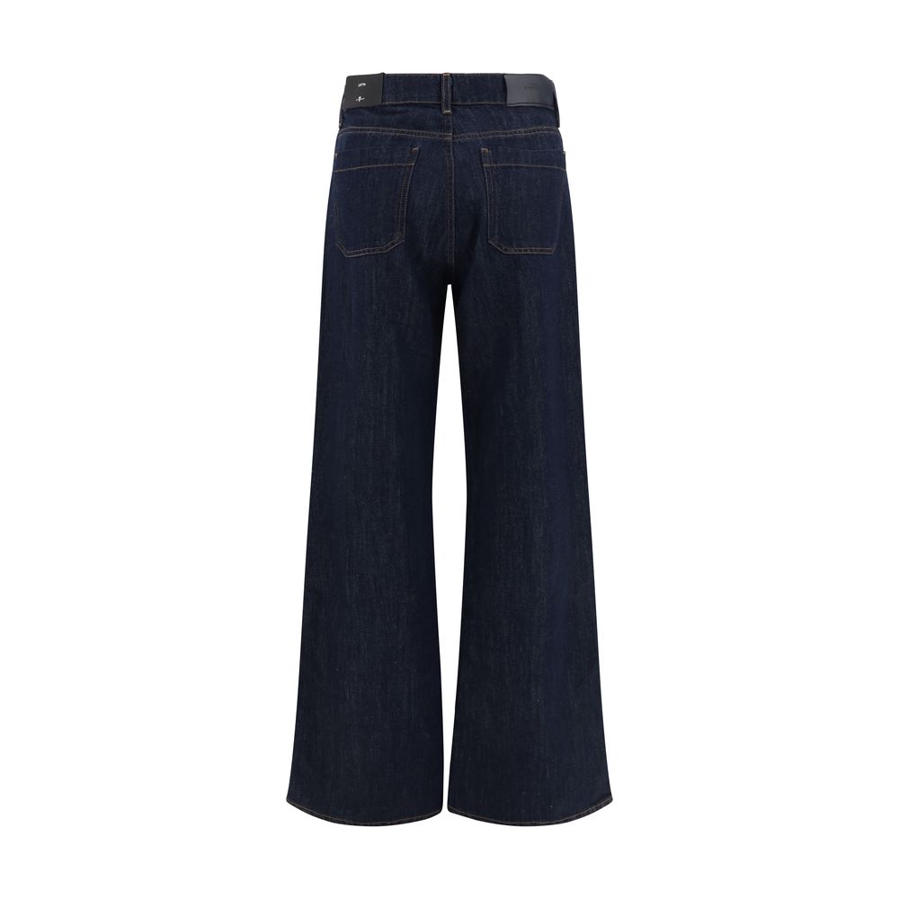 7FOR Lotta Jeans -   -  7FOR.