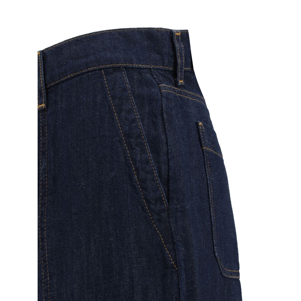 7FOR Lotta Jeans -   -  7FOR.