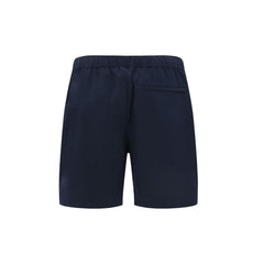 Moose Knuckles Logoed Swimshorts -   -  Moose Knuckles.
