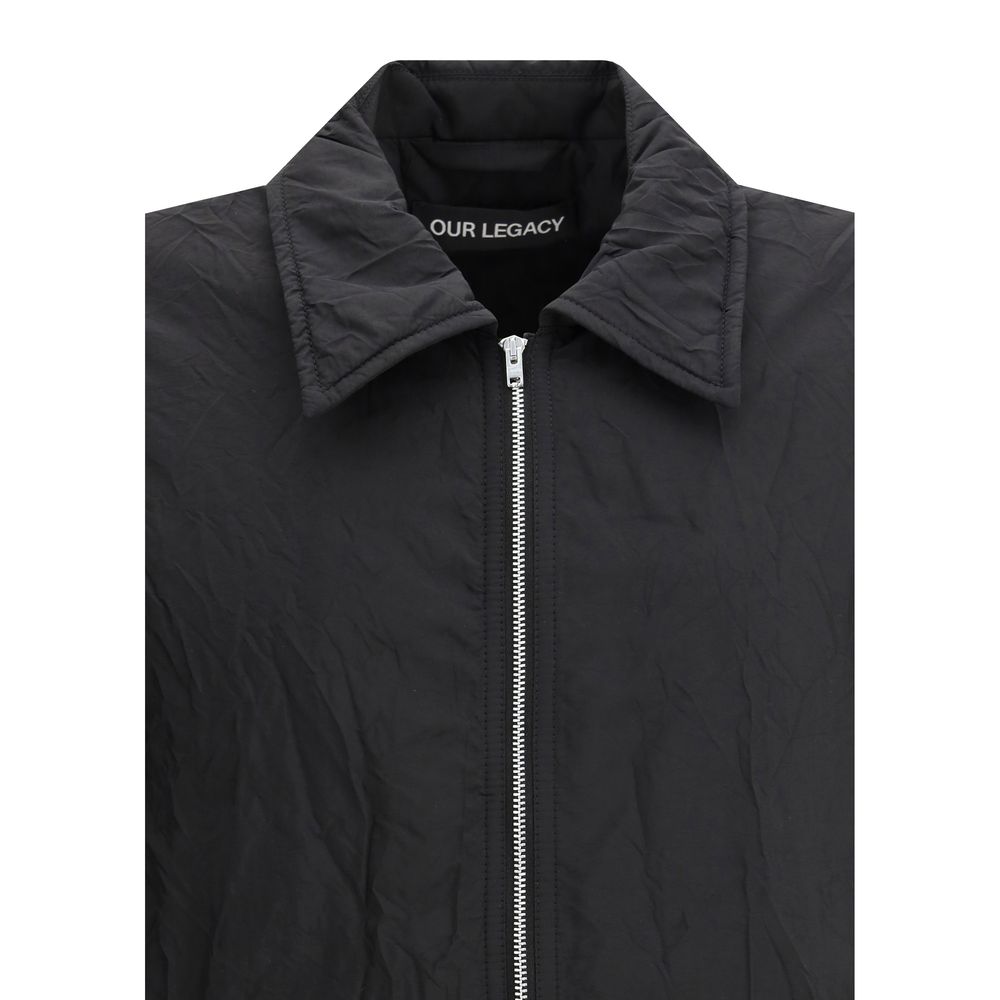 Our Legacy Slight Jacket -   -  Our Legacy.