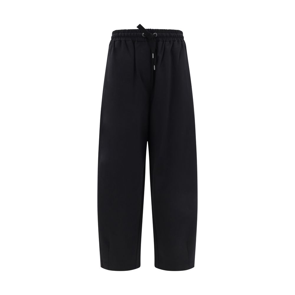 Brunello Cucinelli Sweatpants -   -  Brunello Cucinelli.