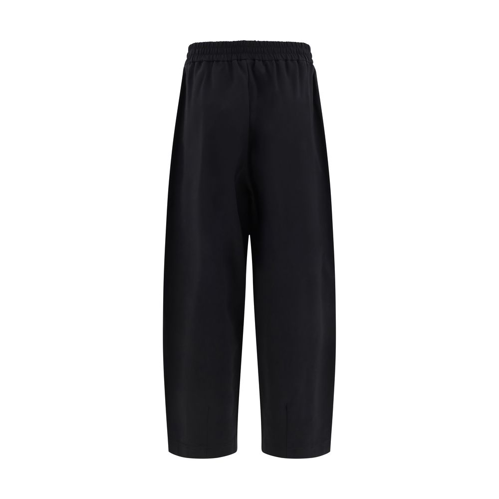 Brunello Cucinelli Sweatpants -   -  Brunello Cucinelli.