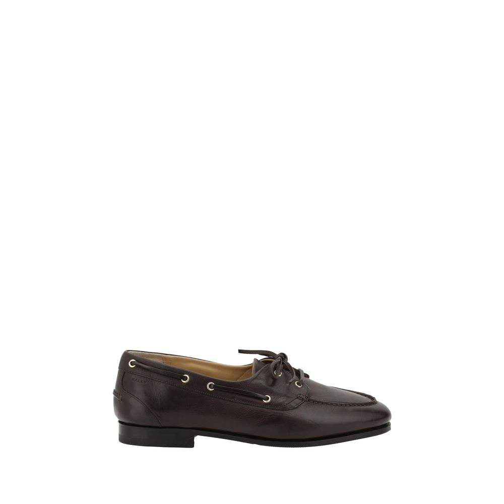 Bally Pathy Loafers -   -  Bally.