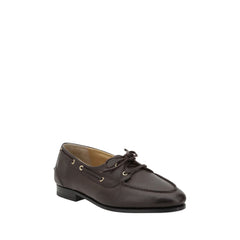 Bally Pathy Loafers -   -  Bally.