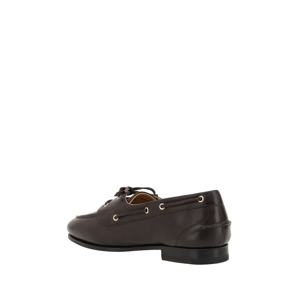 Bally Pathy Loafers -   -  Bally.