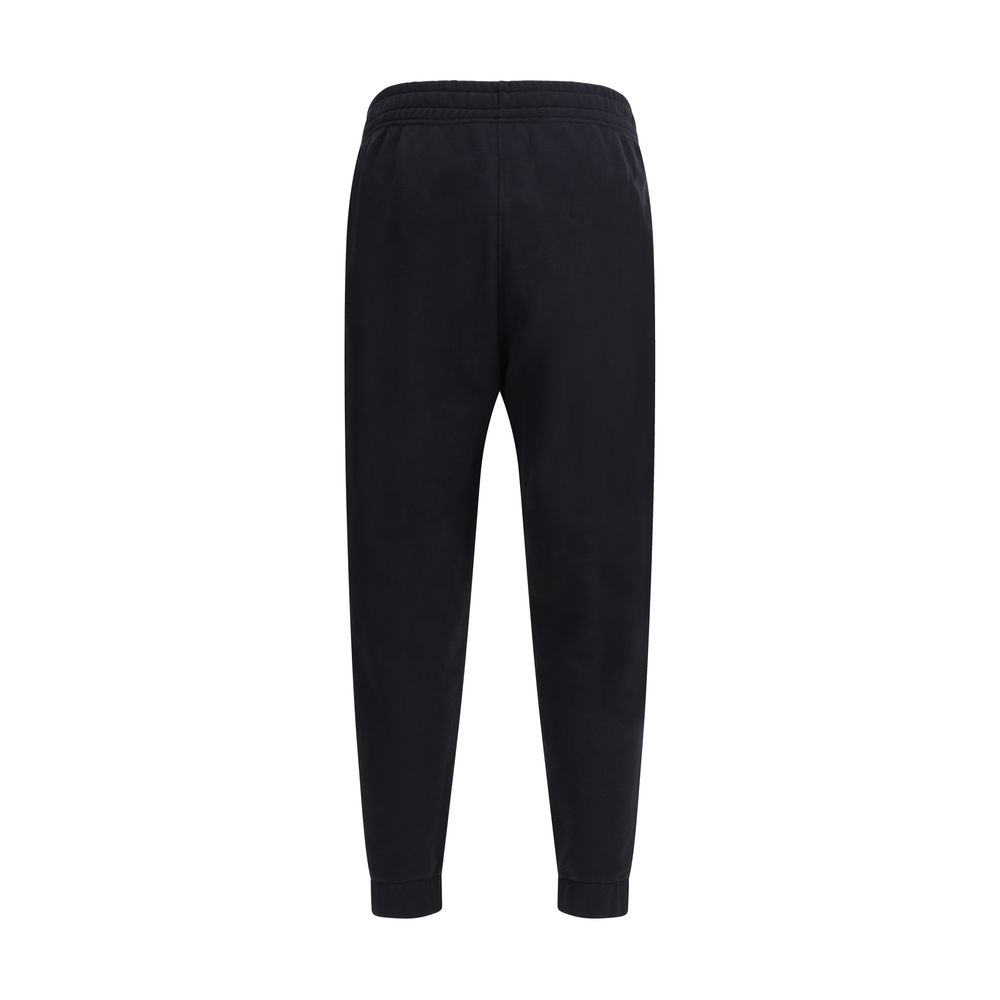 Maison Kitsuné Logoed Sweatpants -   -  Maison Kitsuné.