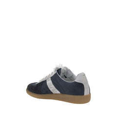 Margiela Suede Sneakers -   -  Margiela.
