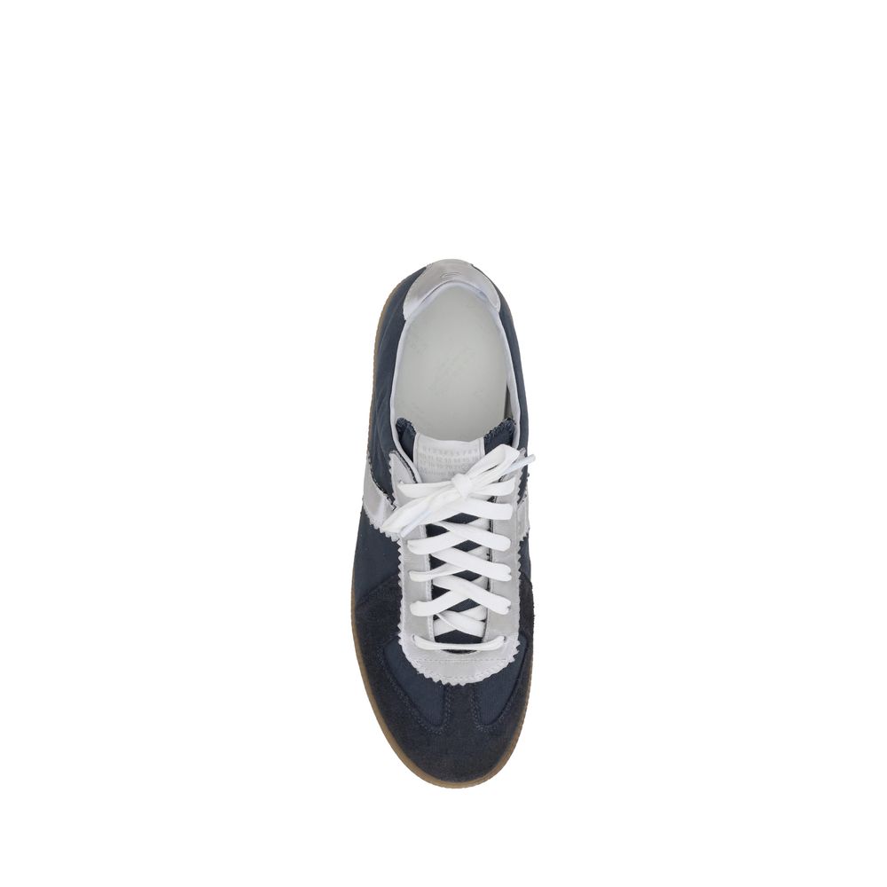 Margiela Suede Sneakers -   -  Margiela.