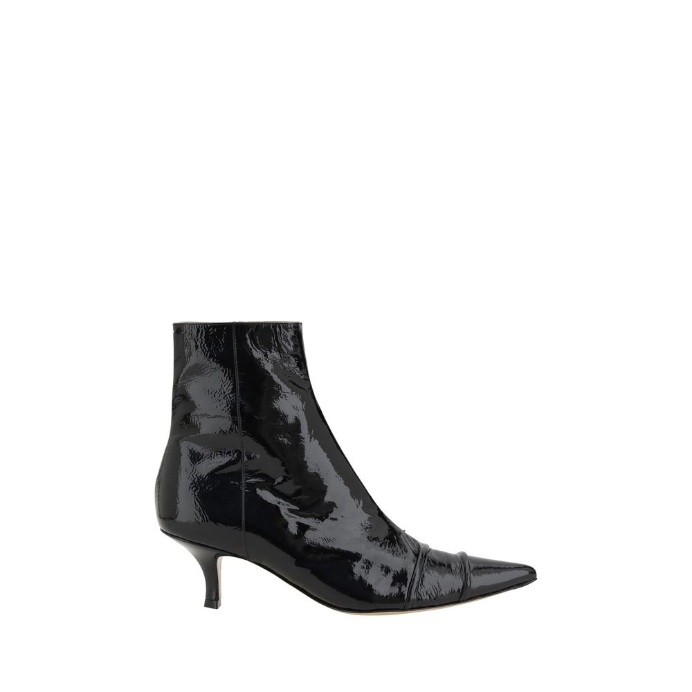 Margiela Kinkies  Ankle Boots -   -  Margiela.