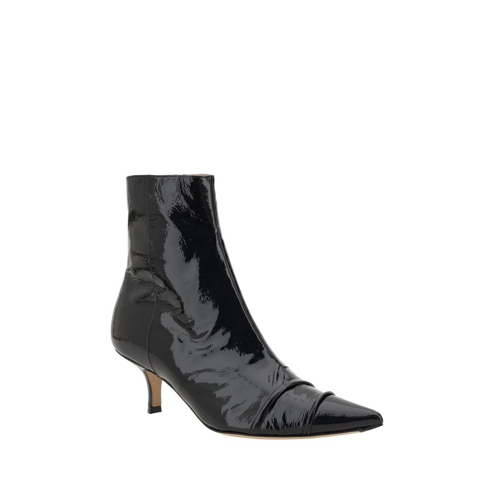 Margiela Kinkies  Ankle Boots -   -  Margiela.