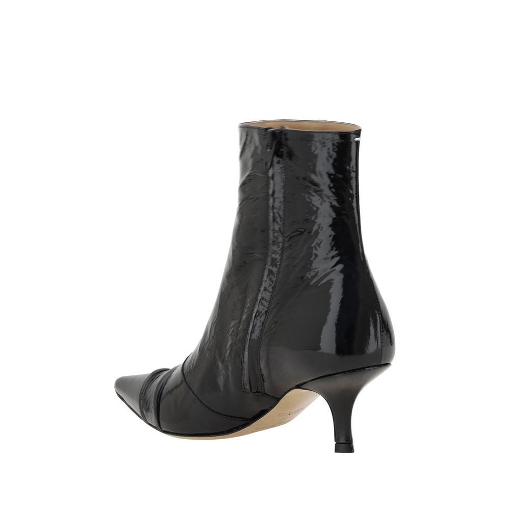 Margiela Kinkies  Ankle Boots -   -  Margiela.