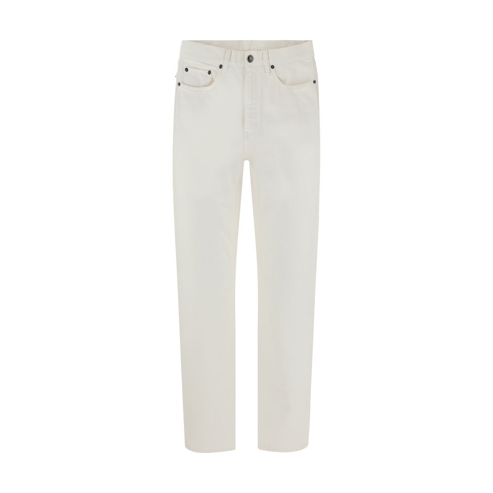 ZEGNA Skinny Jeans -   -  ZEGNA.