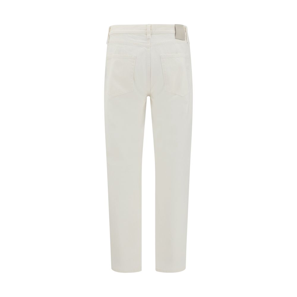 ZEGNA Skinny Jeans -   -  ZEGNA.