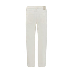ZEGNA Skinny Jeans -   -  ZEGNA.
