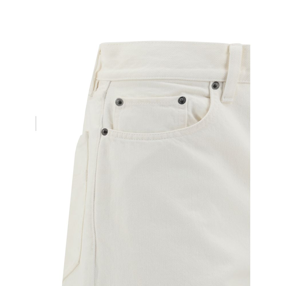 ZEGNA Skinny Jeans -   -  ZEGNA.