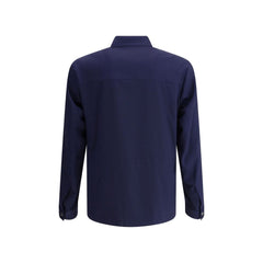 Kiton Shirt Jacket -   -  Kiton.