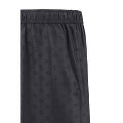 Dolce & Gabbana Silk Shorts -   -  Dolce & Gabbana.