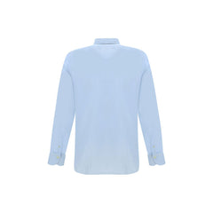 Finamore Napoli-Zante Shirt -   -  Finamore.